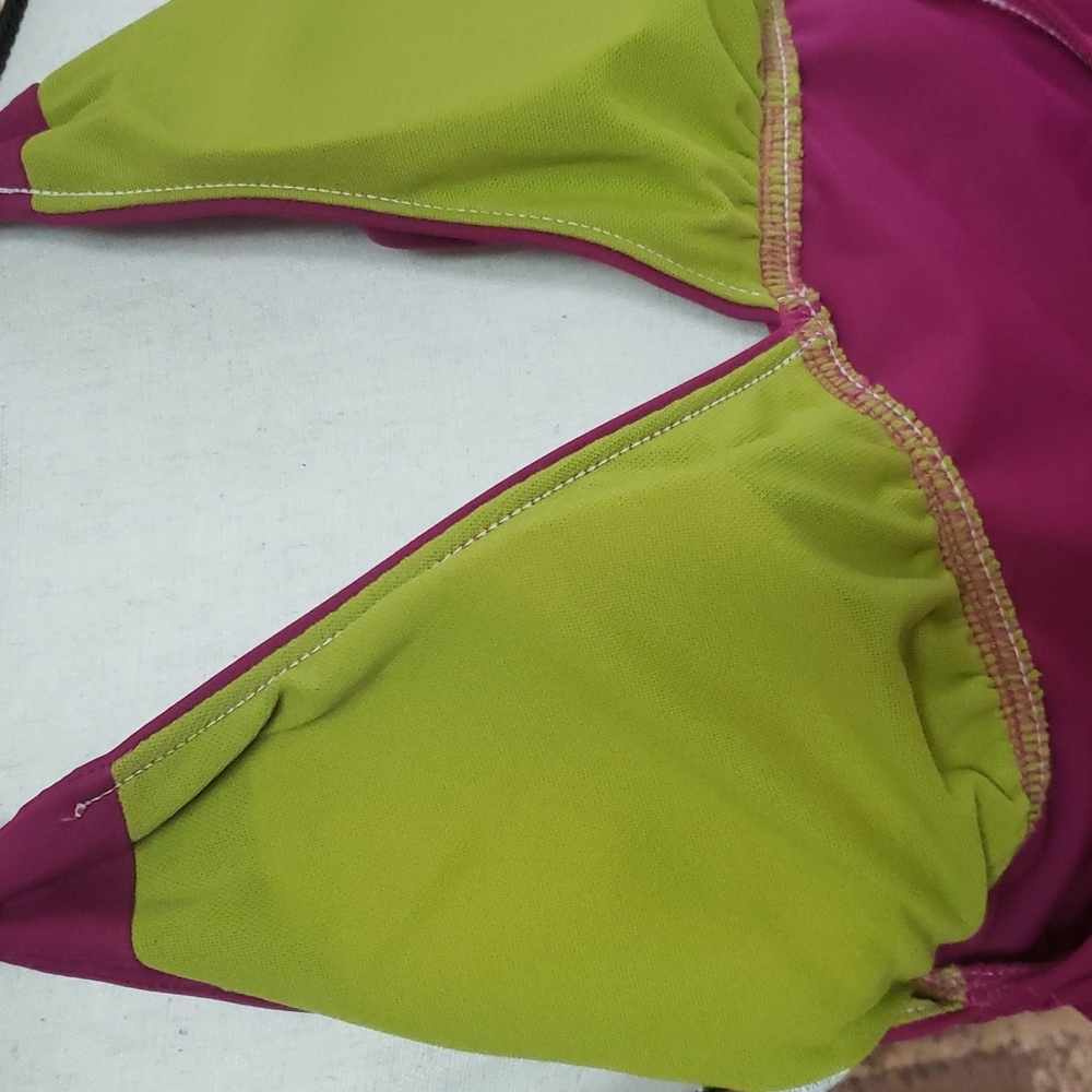Kenneth Cole Tankini - Picture 6 of 6